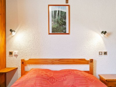 Apartment Spacious Apartment in La Bresse with Terrace - Features photo 26
