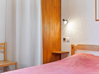 Apartment Spacious Apartment in La Bresse with Terrace - Features photo 27