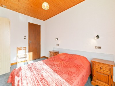 Apartment Spacious Apartment in La Bresse with Terrace - Features photo 28