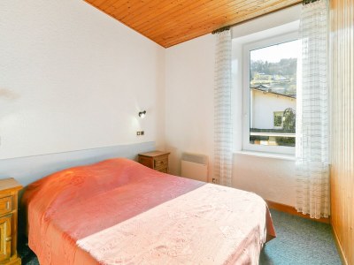 Apartment Spacious Apartment in La Bresse with Terrace - Features photo 29
