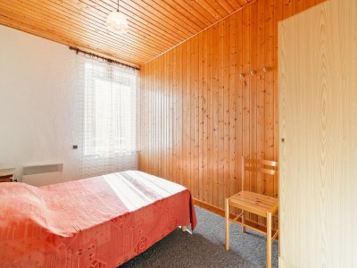 Apartment Spacious Apartment in La Bresse with Terrace - Features photo 30