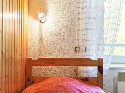 Apartment Spacious Apartment in La Bresse with Terrace - Features photo 31