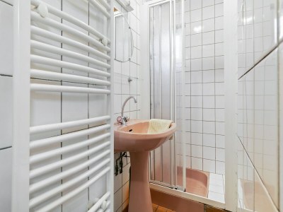 Apartment Spacious Apartment in La Bresse with Terrace - Features photo 32