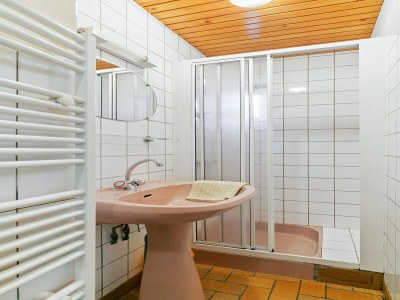 Apartment Spacious Apartment in La Bresse with Terrace - Features photo 33