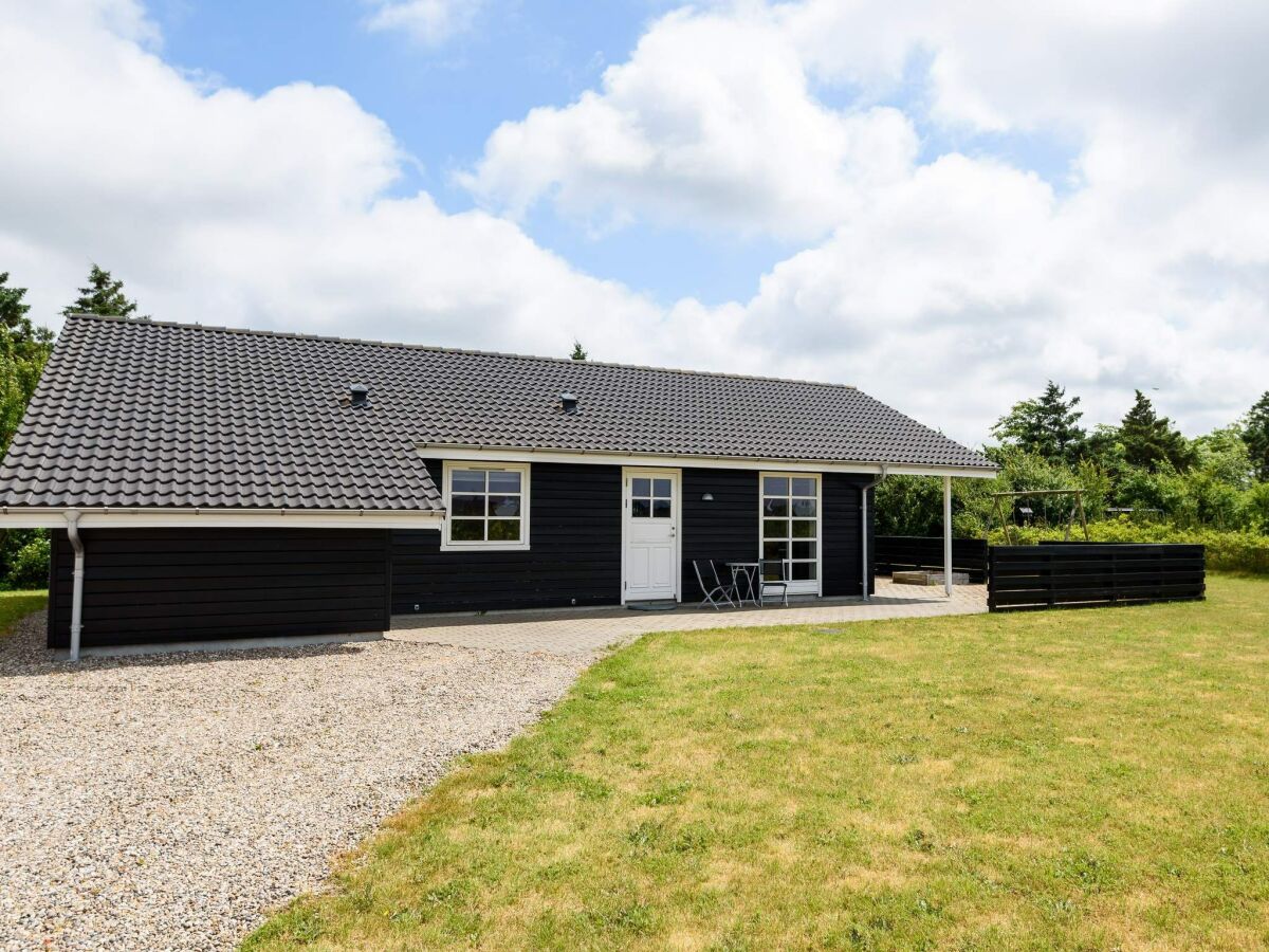 Holiday house Modern Woodland Retreat-By Traum - Outdoor photo 3