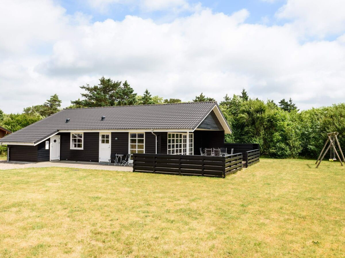 Holiday house Modern Woodland Retreat-By Traum - Outdoor photo 4