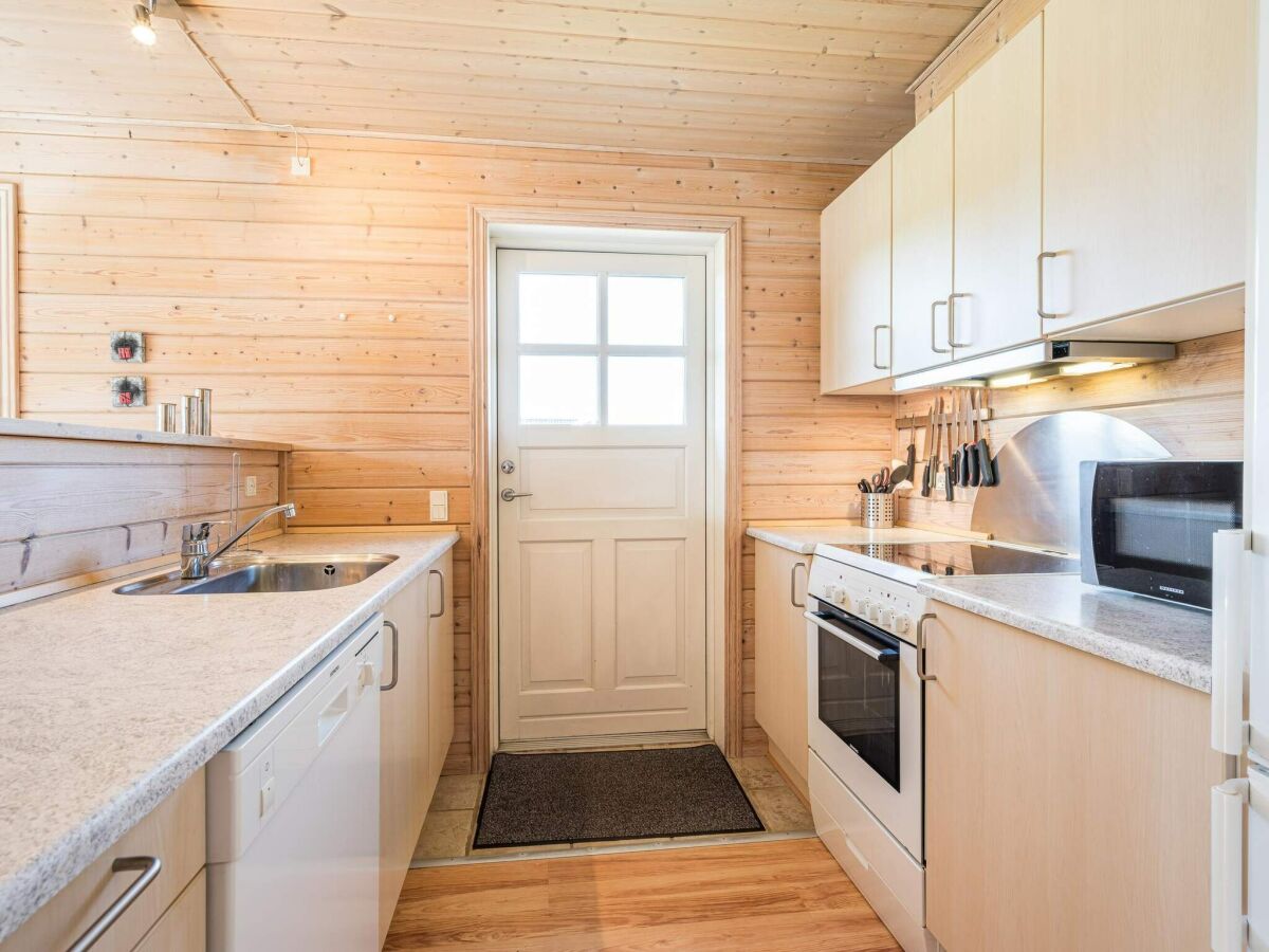 Holiday house Modern Woodland Retreat-By Traum - Outdoor photo 5