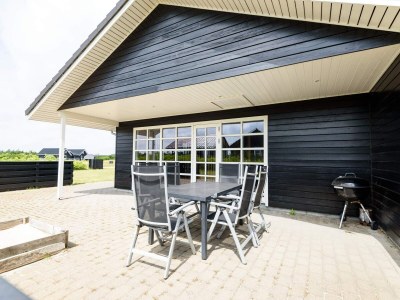 Holiday house Modern Woodland Retreat-By Traum - Outdoor photo 2