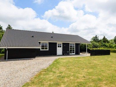 Holiday house Modern Woodland Retreat-By Traum - Outdoor photo 3