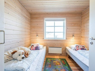 Holiday house Modern Woodland Retreat-By Traum - Outdoor photo 8