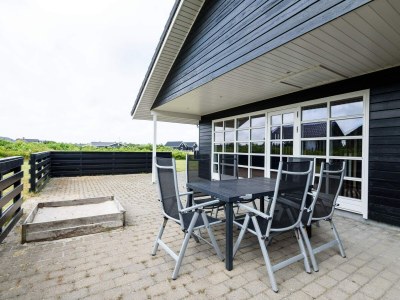 Holiday house Modern Woodland Retreat-By Traum - Outdoor photo 10