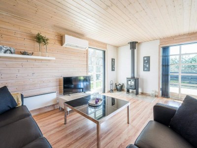 Holiday house Modern Woodland Retreat-By Traum - Outdoor photo 16