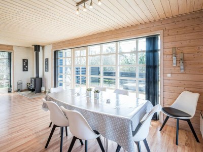 Holiday house Modern Woodland Retreat-By Traum - Outdoor photo 17