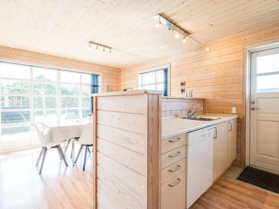 Holiday house Modern Woodland Retreat-By Traum - Outdoor photo 18