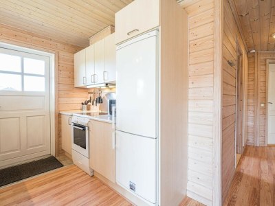 Holiday house Modern Woodland Retreat-By Traum - Outdoor photo 19