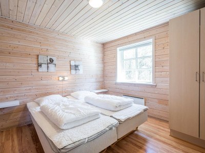 Holiday house Modern Woodland Retreat-By Traum - Outdoor photo 20