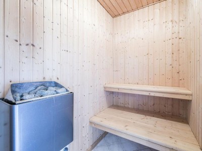 Holiday house Modern Woodland Retreat-By Traum - Outdoor photo 21