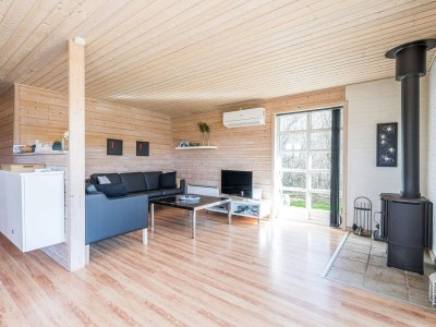 Holiday house Modern Woodland Retreat-By Traum - Outdoor photo 22