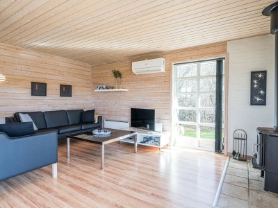 Holiday house Modern Woodland Retreat-By Traum - Outdoor photo 24