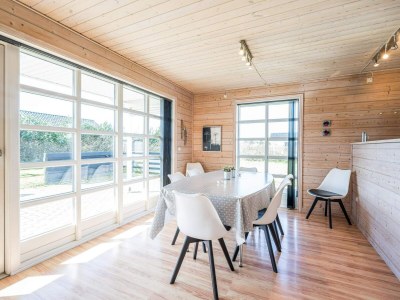 Holiday house Modern Woodland Retreat-By Traum - Outdoor photo 25