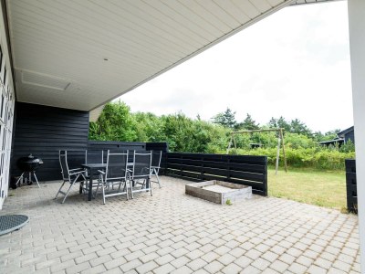 Holiday house Modern Woodland Retreat-By Traum - Outdoor photo 27