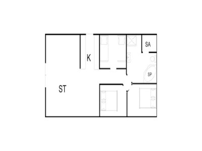 Holiday house Modern Woodland Retreat-By Traum - Document photo 36