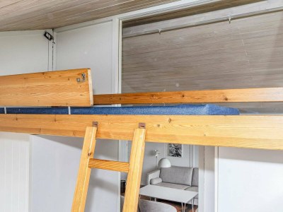 Holiday park 6 person holiday home on a holiday park in Hanstholm - Outdoor photo 27