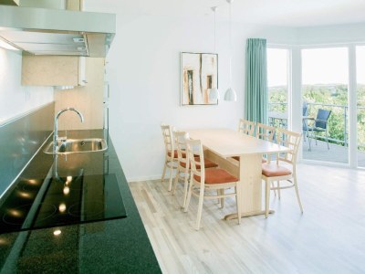 Holiday park 6 person holiday home in Allinge - Outdoor photo 3