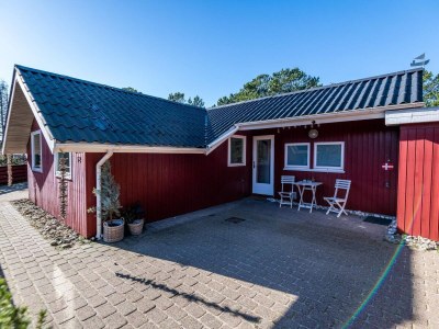 Holiday house 6 Personen Ferienhaus in Fanø - Outdoor photo 2