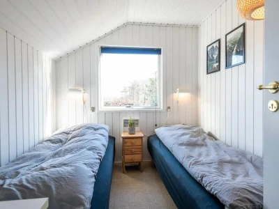 Holiday house 6 Personen Ferienhaus in Fanø - Outdoor photo 3