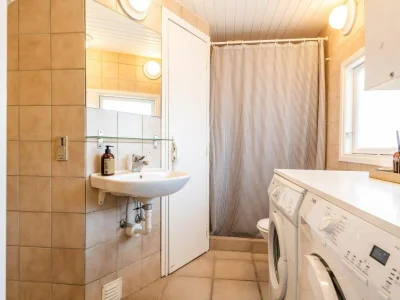 Holiday house 6 Personen Ferienhaus in Fanø - Outdoor photo 4