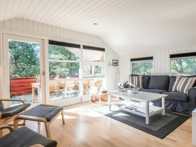 Holiday house 6 Personen Ferienhaus in Fanø - Outdoor photo 6