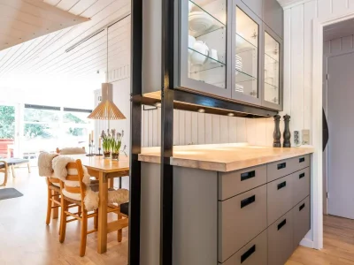 Holiday house 6 Personen Ferienhaus in Fanø - Outdoor photo 14