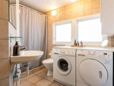 Holiday house 6 Personen Ferienhaus in Fanø - Outdoor photo 18