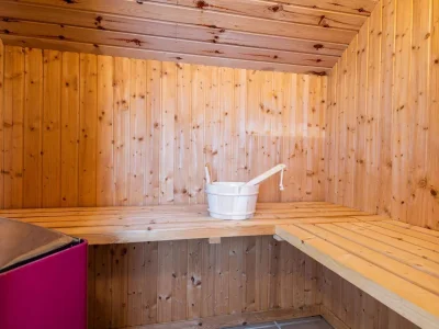 Holiday house 6 Personen Ferienhaus in Fanø - Outdoor photo 19