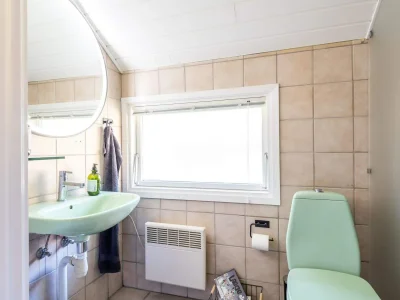 Holiday house 6 Personen Ferienhaus in Fanø - Outdoor photo 20