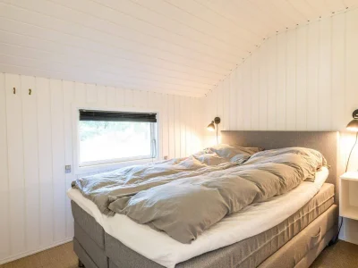 Holiday house 6 Personen Ferienhaus in Fanø - Outdoor photo 21