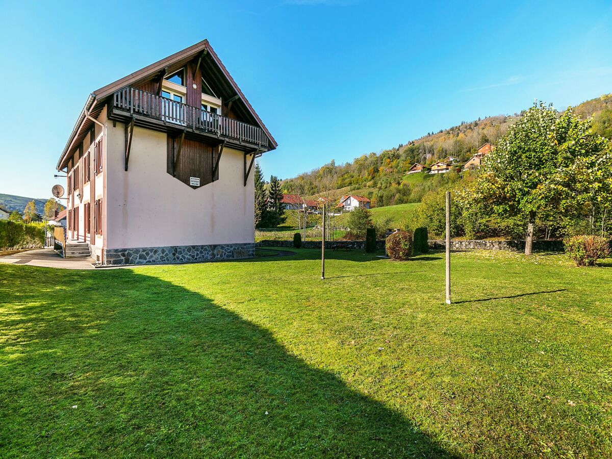 Apartment Beautiful apartment near ski resort - Outdoor photo 5