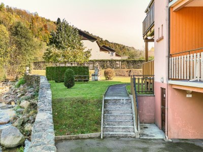 Apartment Beautiful apartment near ski resort - Outdoor photo 2