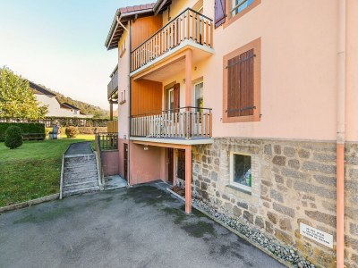 Apartment Beautiful apartment near ski resort - Outdoor photo 6