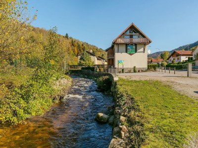 Apartment Beautiful apartment near ski resort - Outdoor photo 7