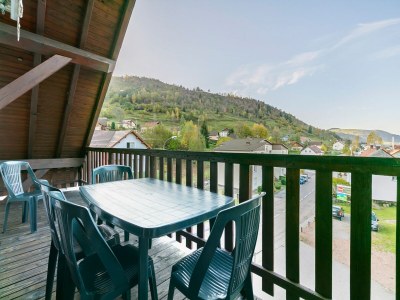 Apartment Beautiful apartment near ski resort - Outdoor photo 11