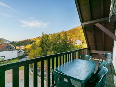 Apartment Beautiful apartment near ski resort - Outdoor photo 12