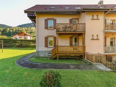 Apartment Beautiful apartment near ski resort - Outdoor photo 14