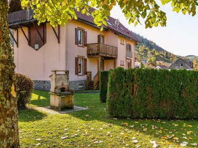 Apartment Beautiful apartment near ski resort - Outdoor photo 15