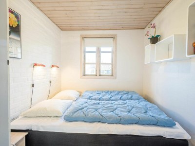 Holiday house 6 Personen Ferienhaus in Tarm - Outdoor photo 2