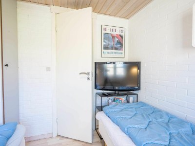 Holiday house 6 Personen Ferienhaus in Tarm - Outdoor photo 4