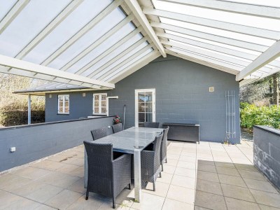 Holiday house 6 Personen Ferienhaus in Tarm - Outdoor photo 5