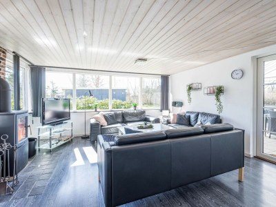 Holiday house 6 Personen Ferienhaus in Tarm - Outdoor photo 9