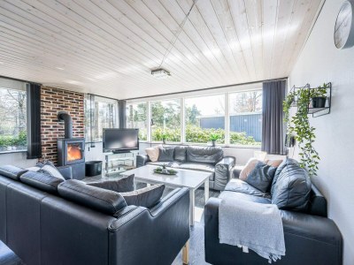 Holiday house 6 Personen Ferienhaus in Tarm - Outdoor photo 10